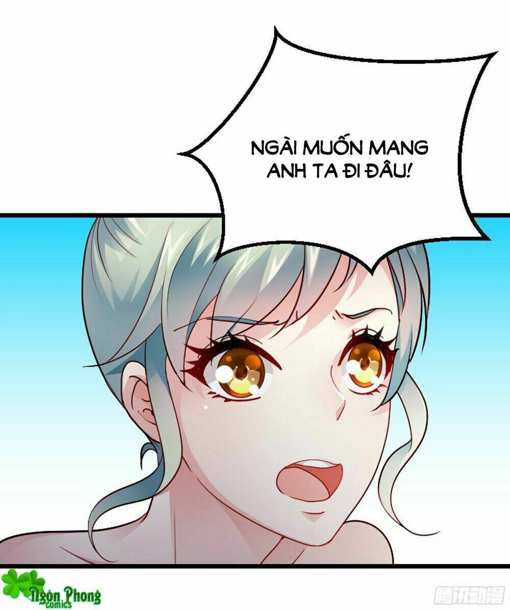 Vạn Năm Nhân Duyên Nhất Tuyến Khiên: Chapter 49