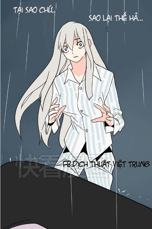 Ứng Dụng Thẩm Mỹ: Chapter 41