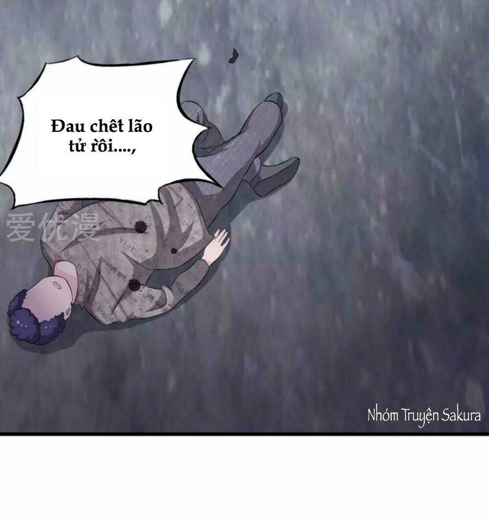 Tôi Vốn Dĩ Bị Bệnh Kiều: Chapter 25