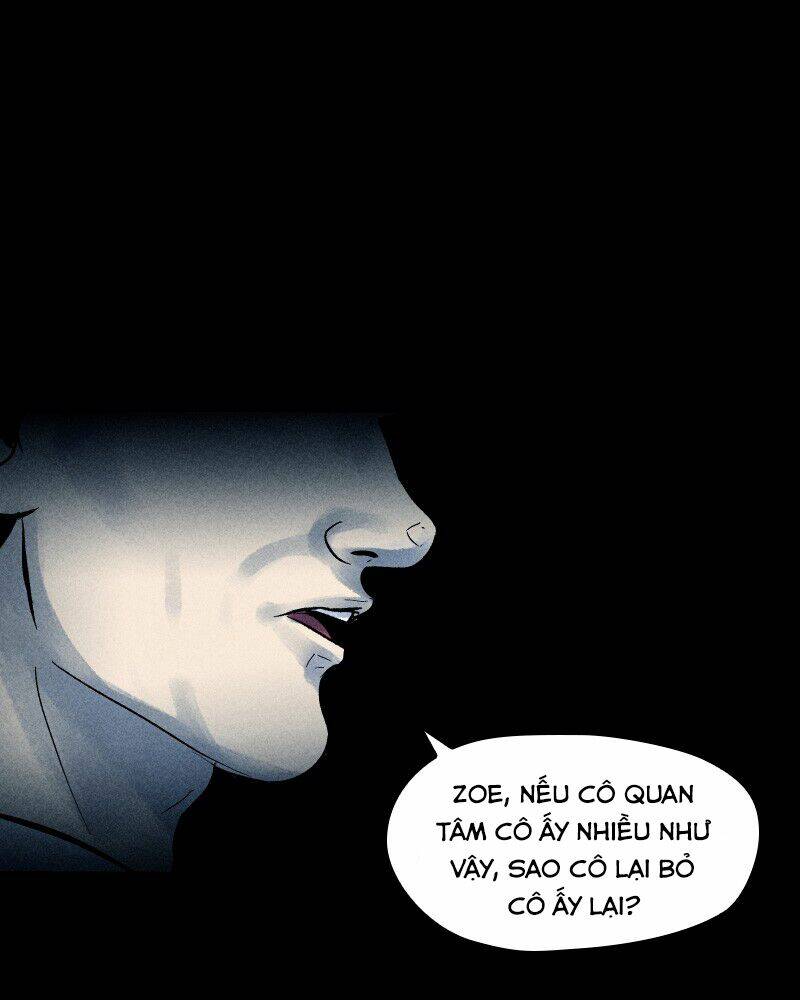 Vùng Đất Xám: Chapter 9