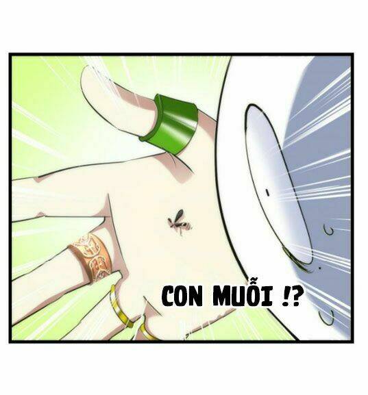 Một Vạn Tư Thế Công Lược Yêu Nam: Chapter 8