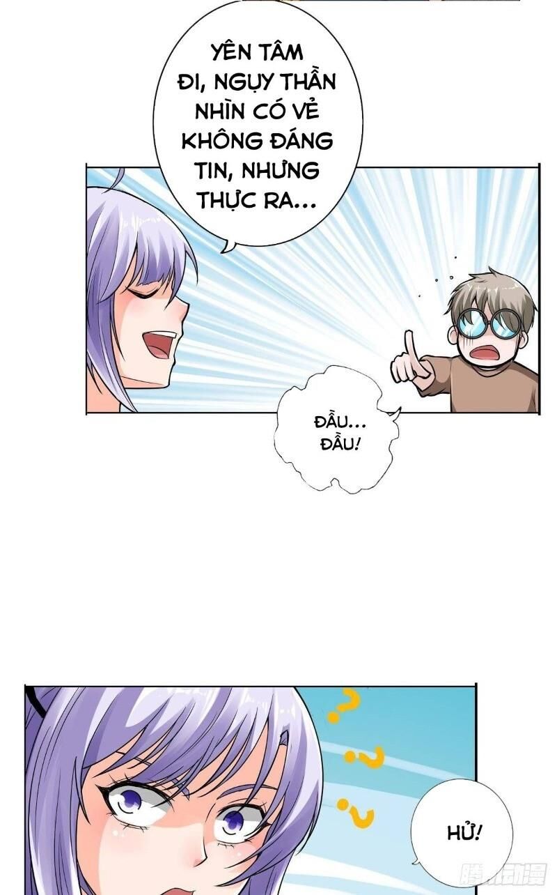 Hệ Thống Tìm Đường Chết Mạnh Nhất: Chapter 50