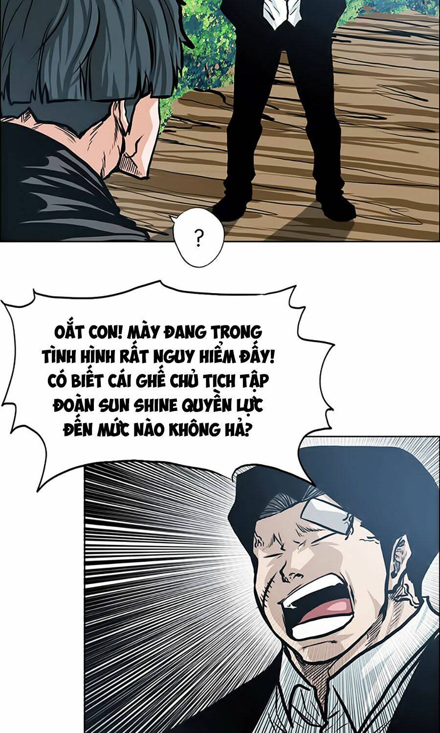 Bá Chủ Học Đường Ss3: Chapter 4