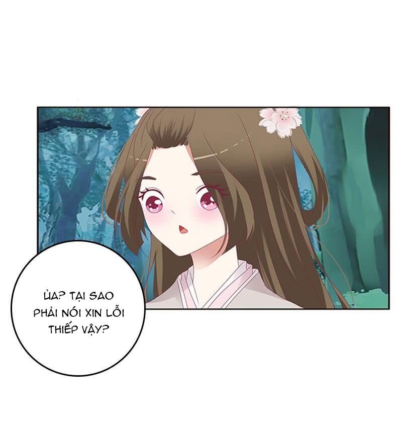 Thông Linh Phi: Chapter 363