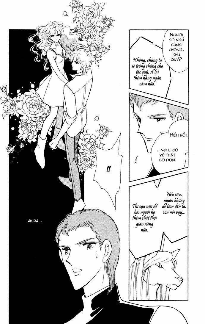 Ao No Fuuin - Blue Seal: Chapter 55