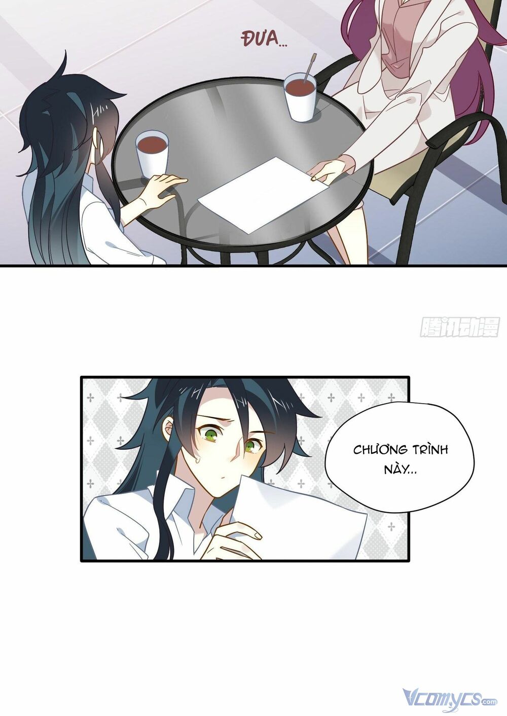 Nữ Phụ Như Tôi Cũng Có Ngày Ra Mắt: Chapter 43