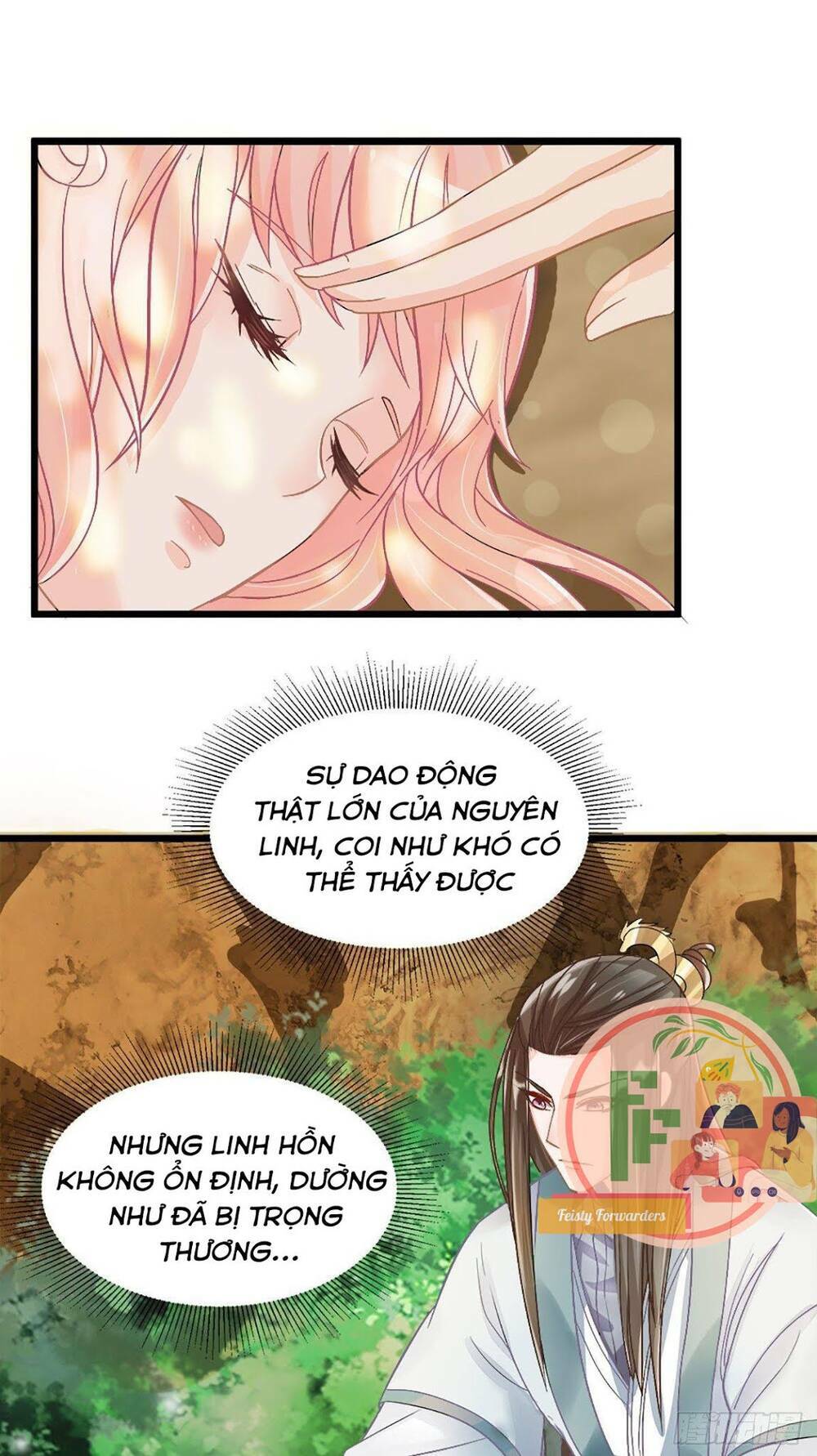 Đặc Công Cuồng Phi: Tuyệt Thế Tu Chân: Chapter 2