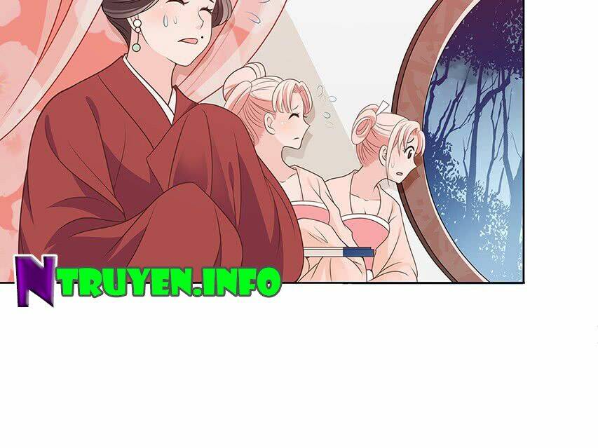 Vương Phi Thật Uy Vũ: Chapter 4.2