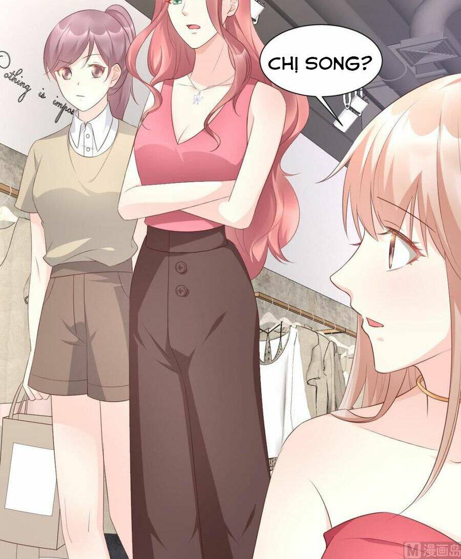 Tư Sủng Cục Cưng Bảo Bối: Chapter 42