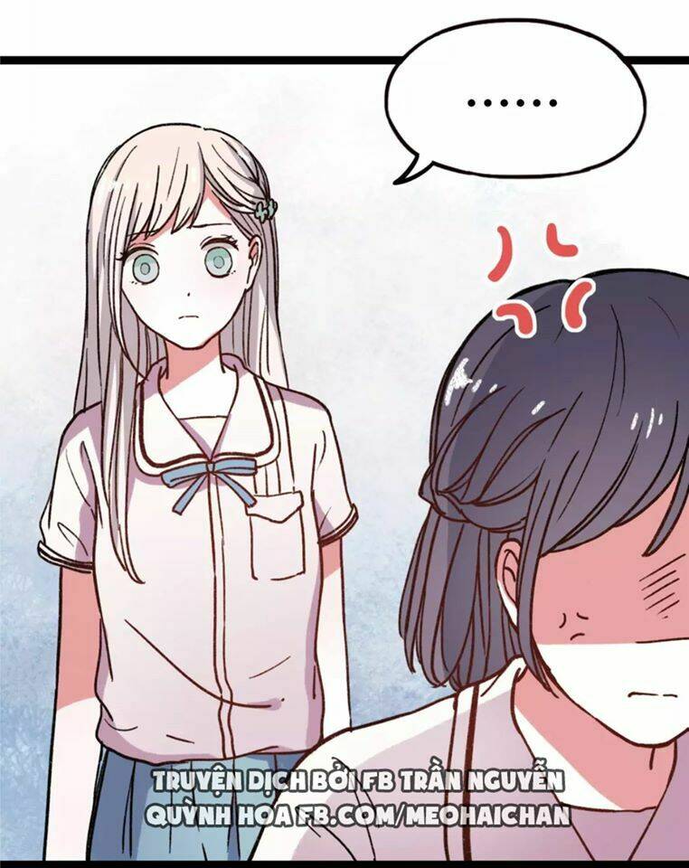 Cậu Đã Từng Yêu Tôi: Chapter 10