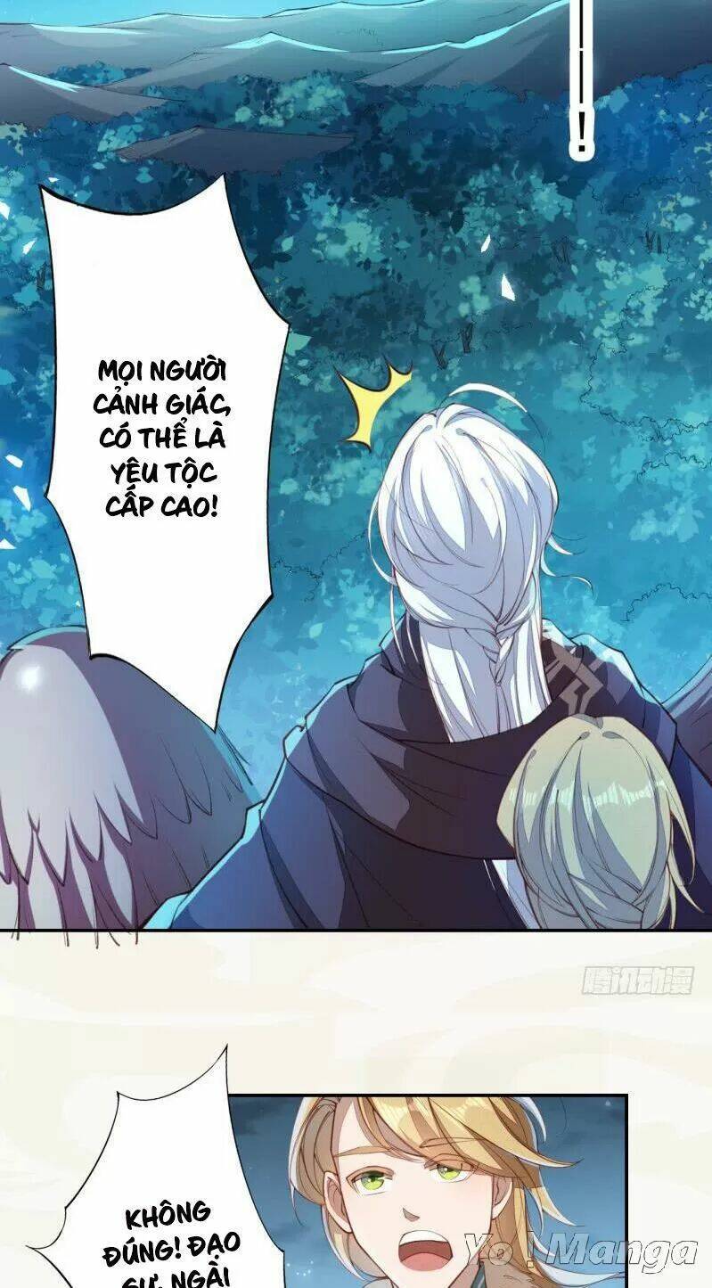 Tuyệt Thế Luyện Đan Sư: Chapter 85