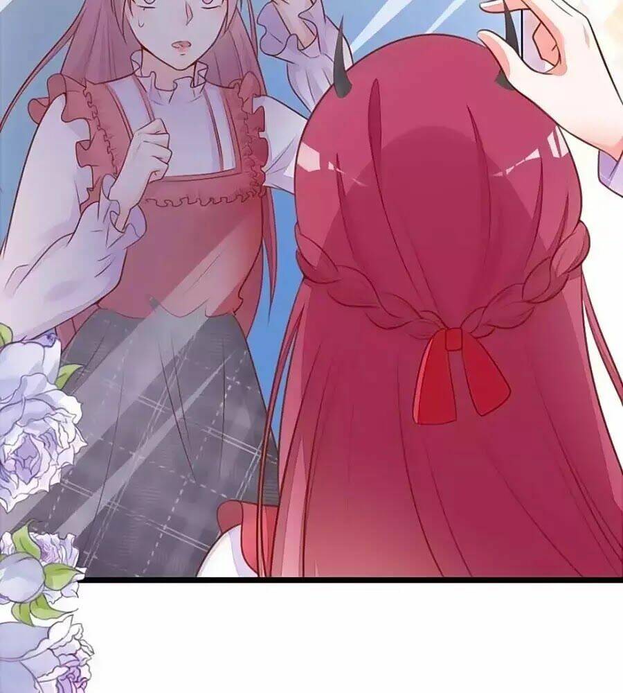 Thịnh Thế Hoa Sủng: Tôi Bị Bắt Làm Tù Binh: Chapter 14