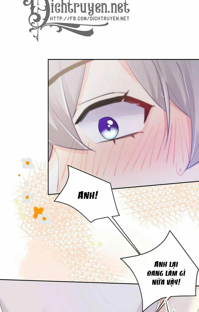 Boss Đại Nhân Là Nữ Thần?: Chapter 58