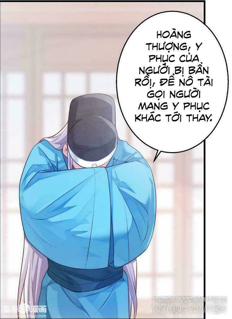 Bệ Hạ Xin Tự Trọng: Chapter 11