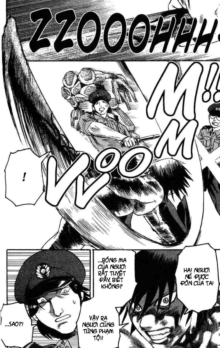 Togari: Chapter 2