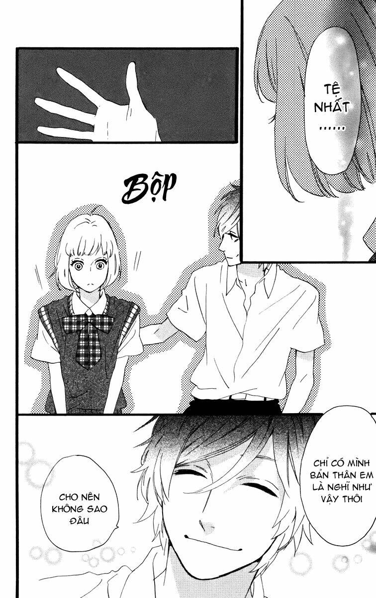 Sao Mai Của Em: Chapter 28