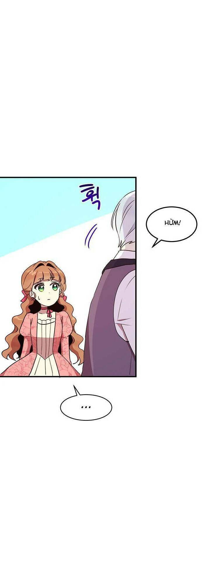 Công Tước, Loạn Vừa Thôi!: Chapter 36