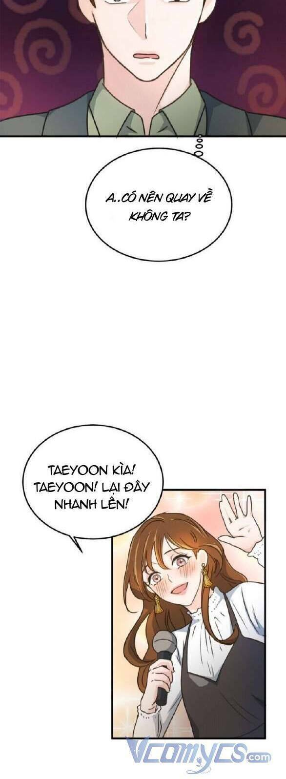 101 Cách Chinh Phục Trái Tim Em: Chapter 4