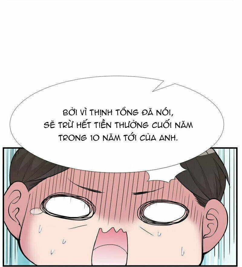 Chiến Lược Lãng Mạn Của Thịnh Thiếu: Chapter 16