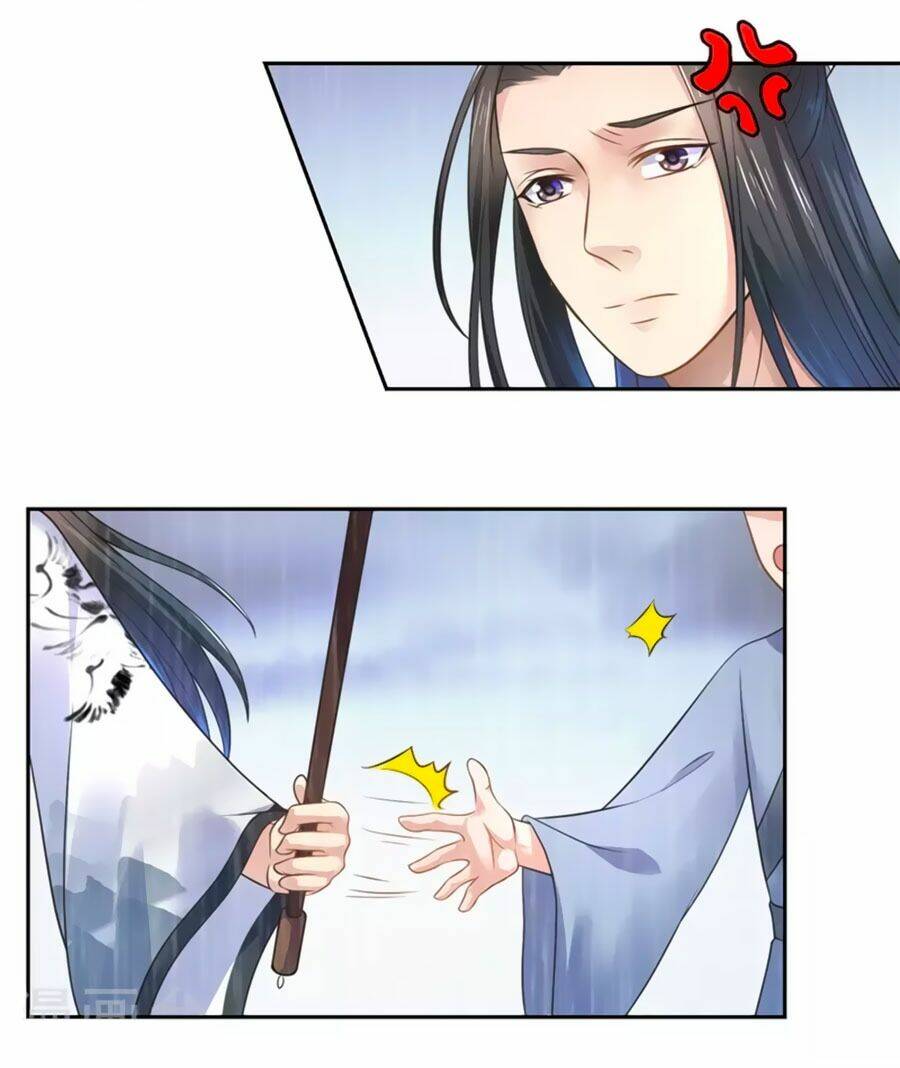 Khuynh Thế Y Phi Muốn Bỏ Chồng: Chapter 39