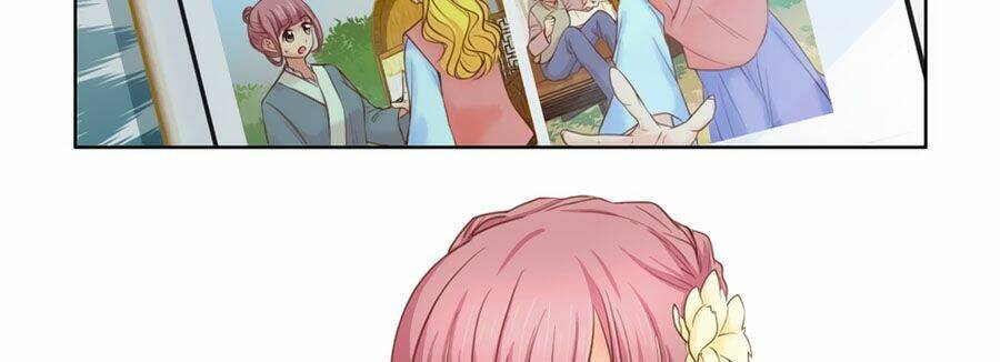 Lưu Luyến Tinh Diệu: Chapter 102