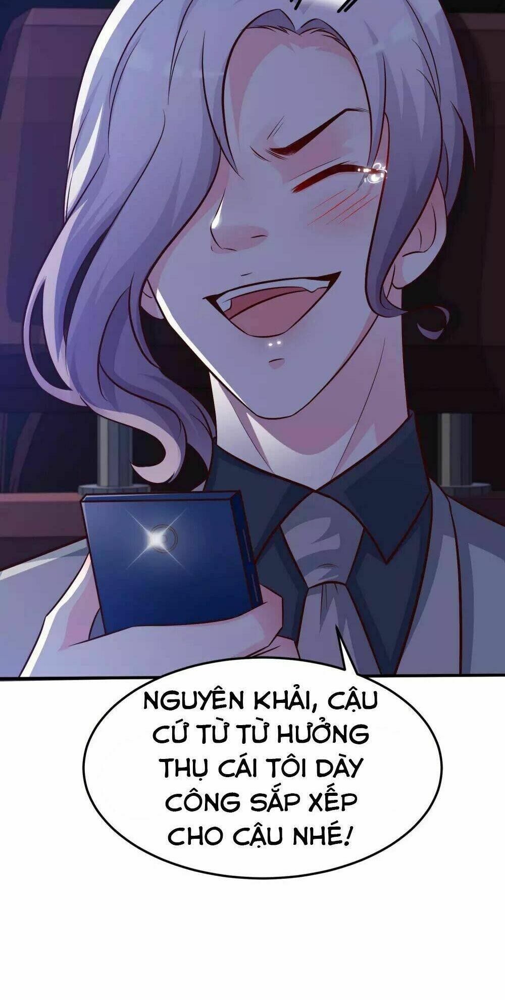 Tối Cường Vận Đào Hoa: Chapter 10