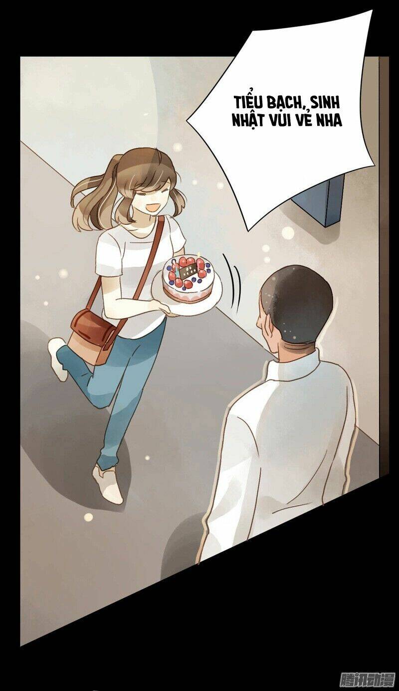 Sức Mạnh Của Sắc Đẹp: Chapter 49