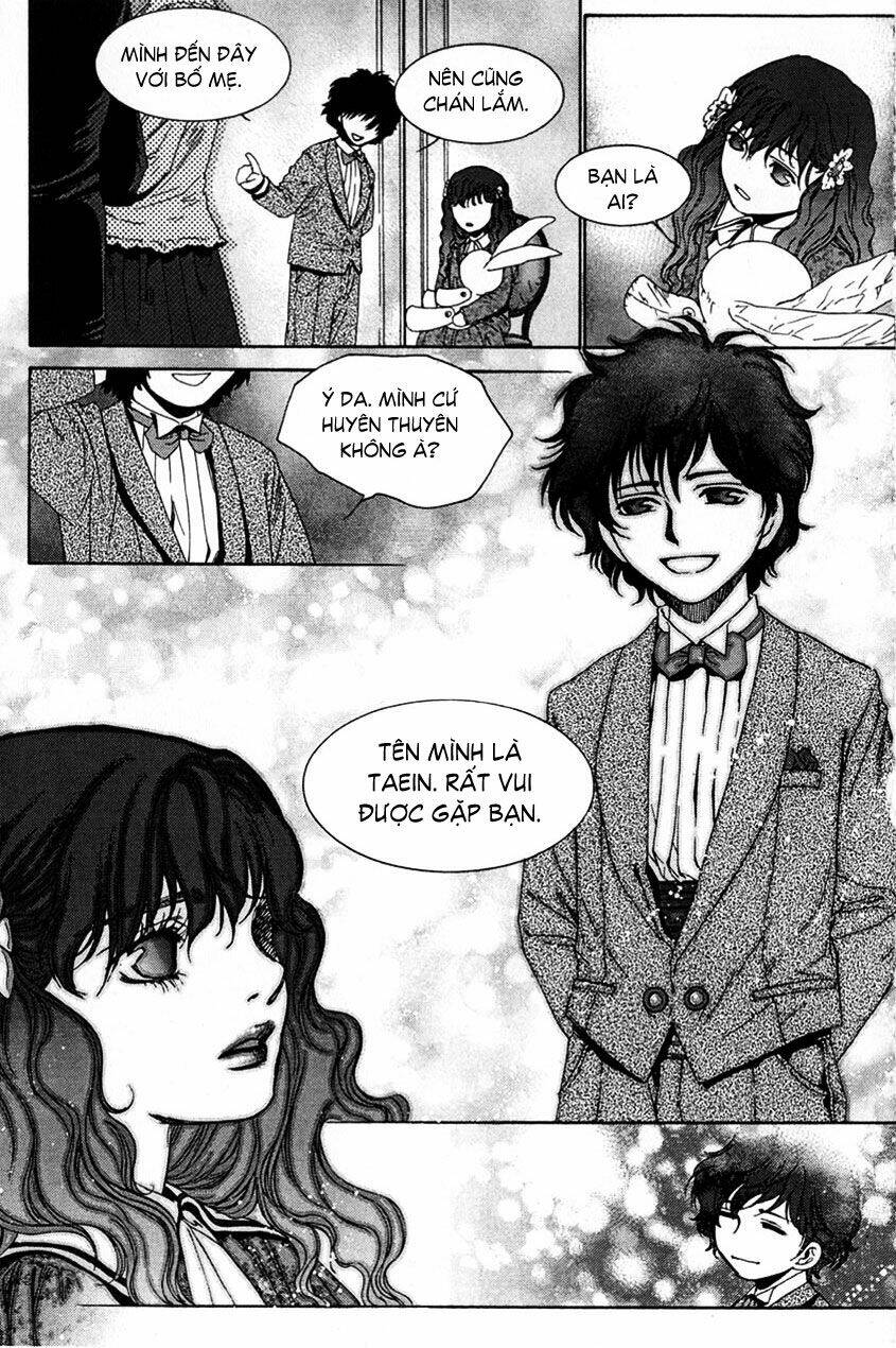 Redrum 327: Chapter 15