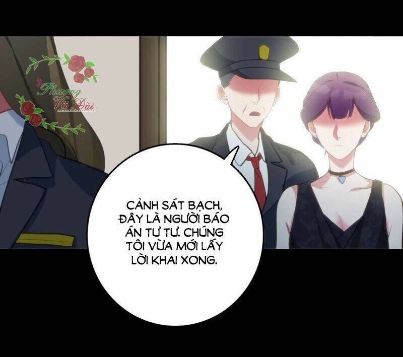 Mỹ Nhân Vi Hạm: Chapter 7