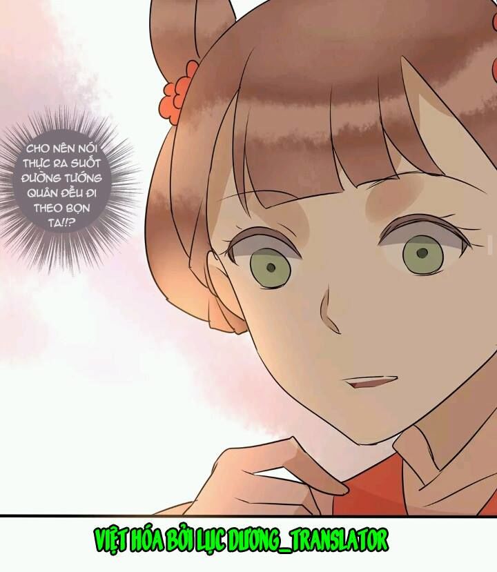 Công Chúa Gả Đến: Chapter 9