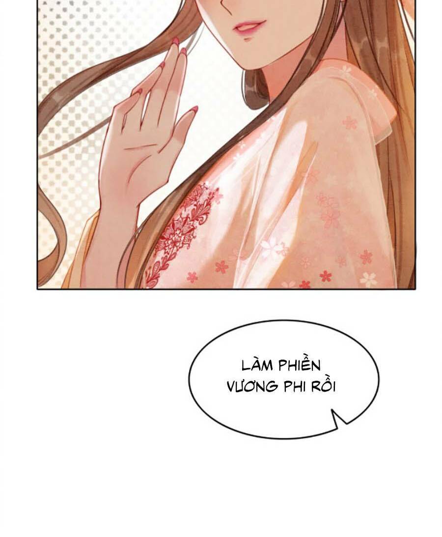 Xung Hỉ Vương Phi: Chapter 21