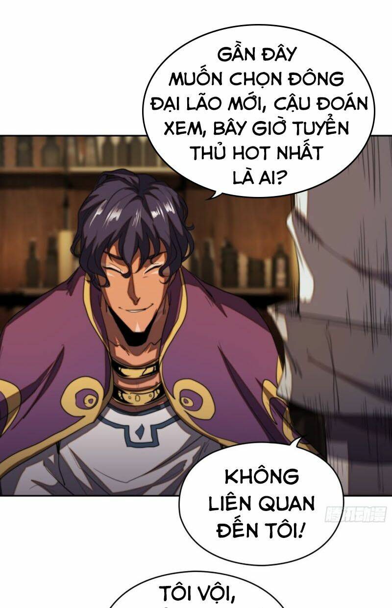 Đô Thị Hàng Thần Khúc: Chapter 55