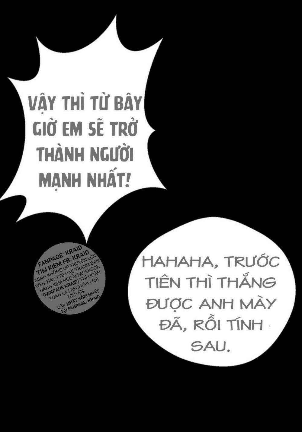 Luân Hồi Ác Nhân: Chapter 25