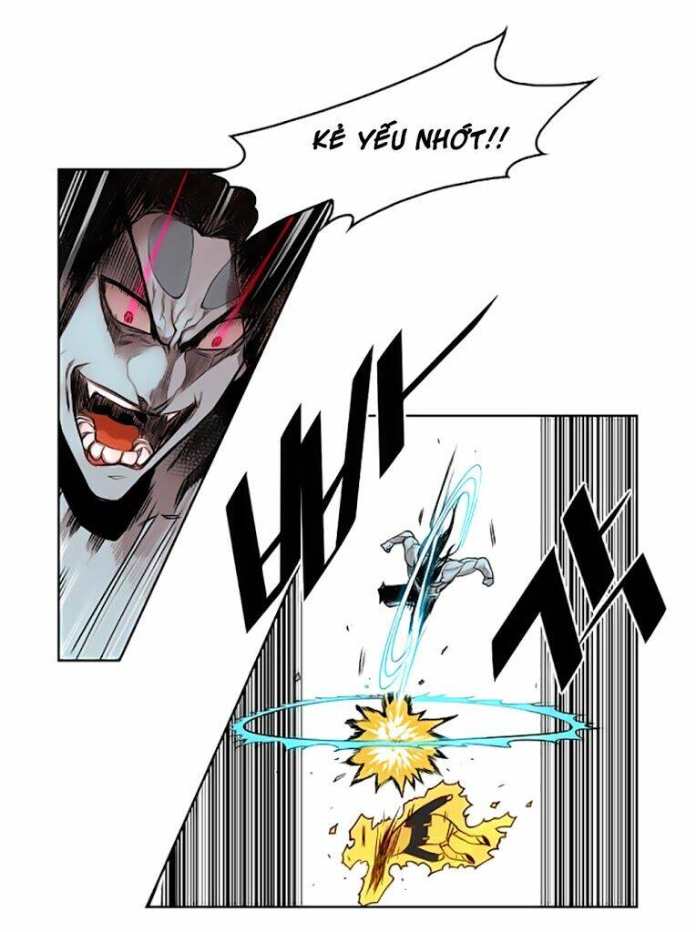 Hard Core Leveling Warrior: Chapter 9