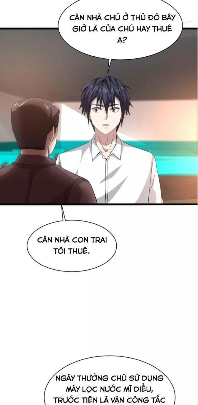 Đô Thị Tà Vương: Chapter 40