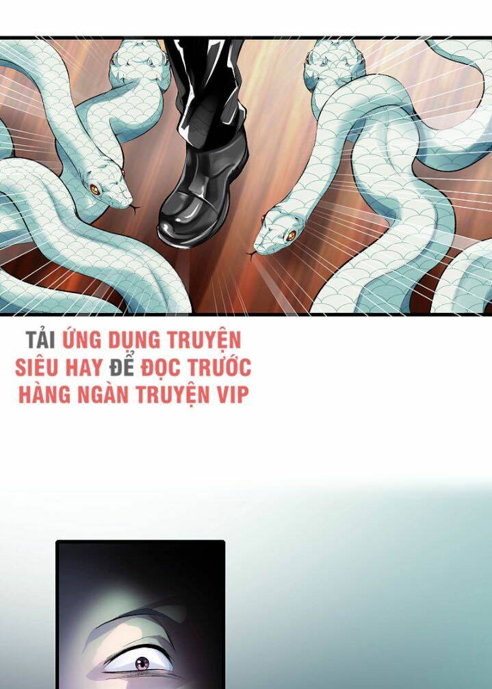 Đô Thị Chí Tôn: Chapter 123