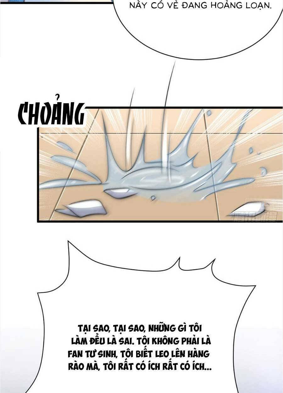 Kim Chủ Của Tôi Mới Năm Tuổi: Chapter 21