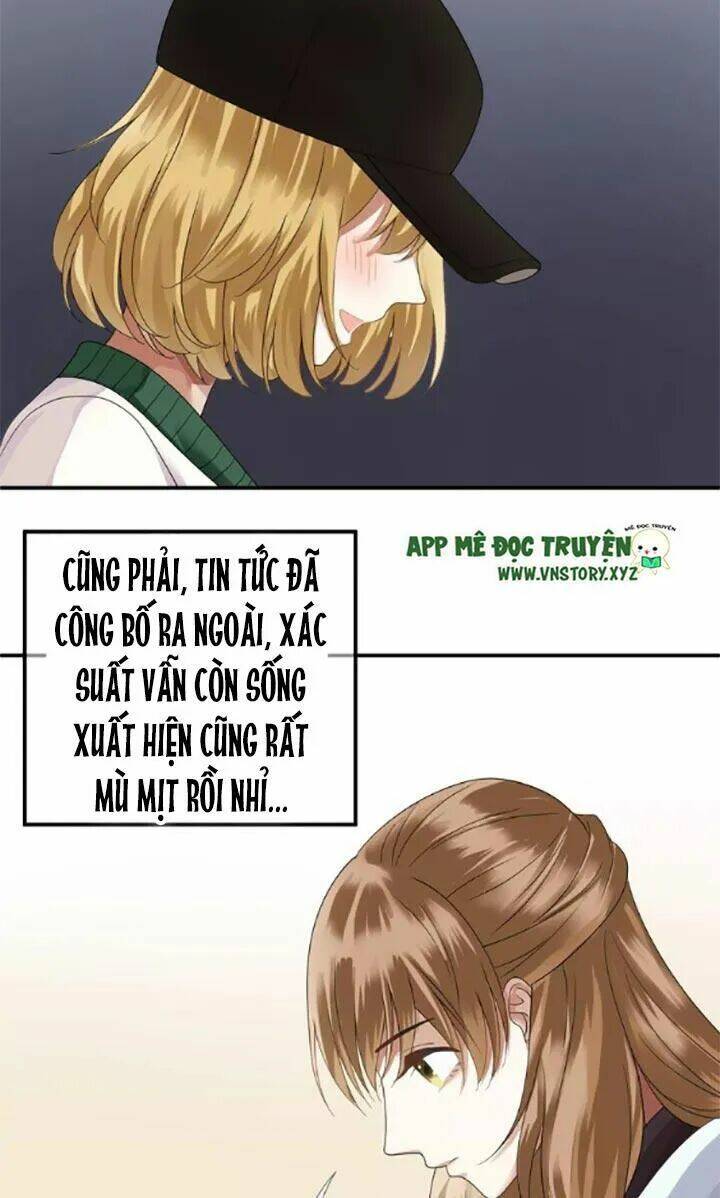 Thần Tượng Điểm Zero: Chapter 110