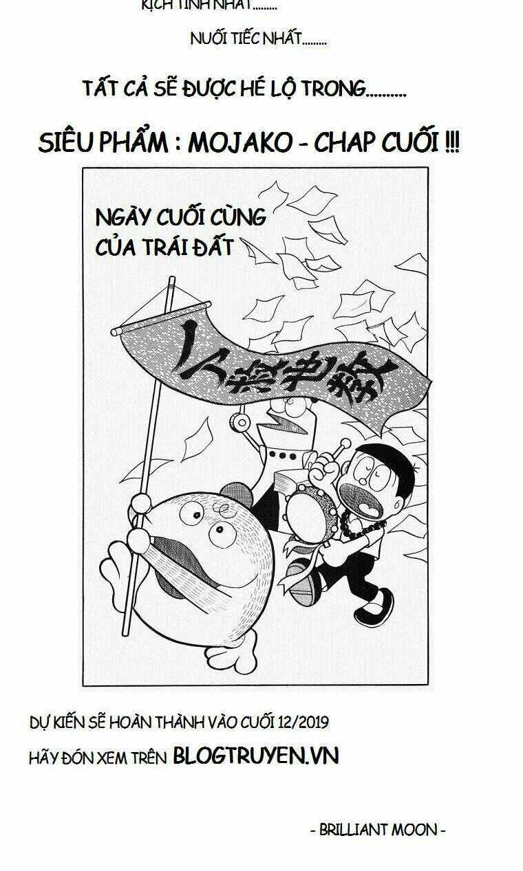 [Remake] Mojako: Chapter 10.2