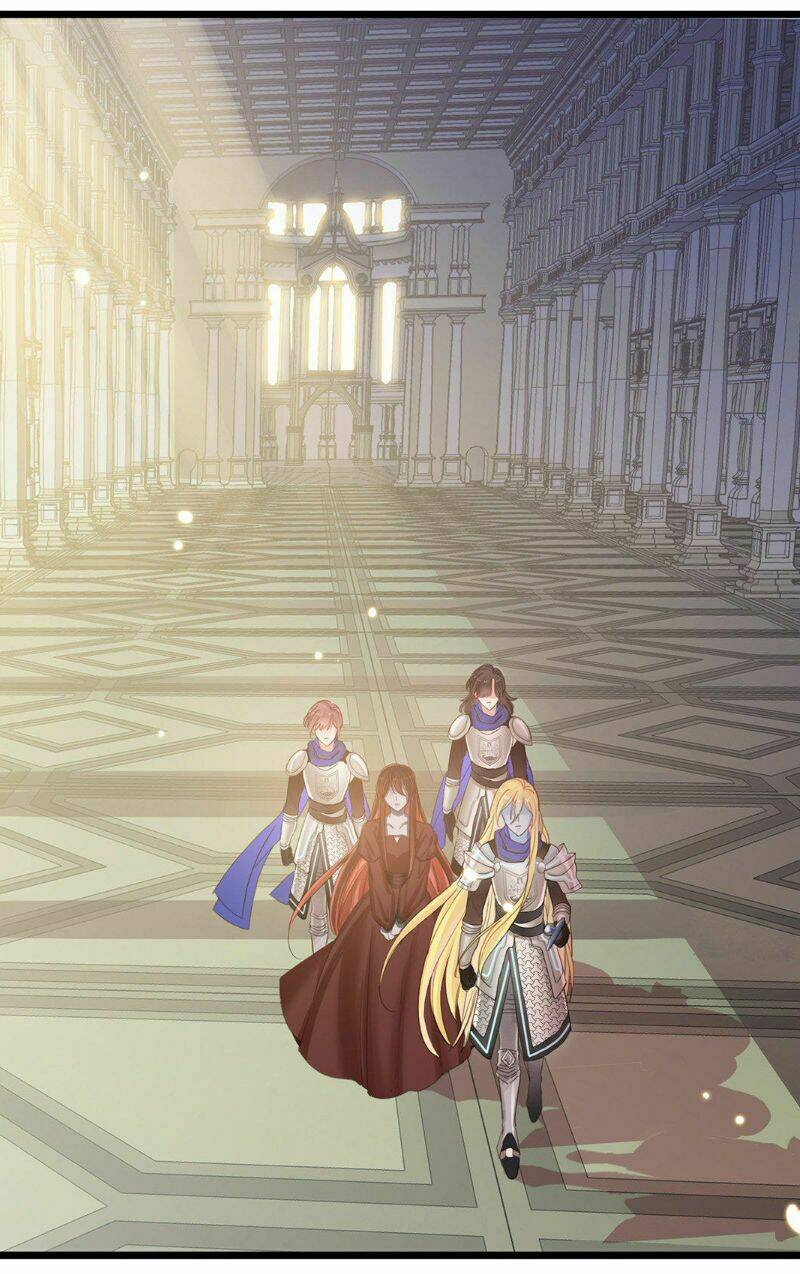 Nữ Phù Thủy Muốn Sống Nổi Loạn: Chapter 11