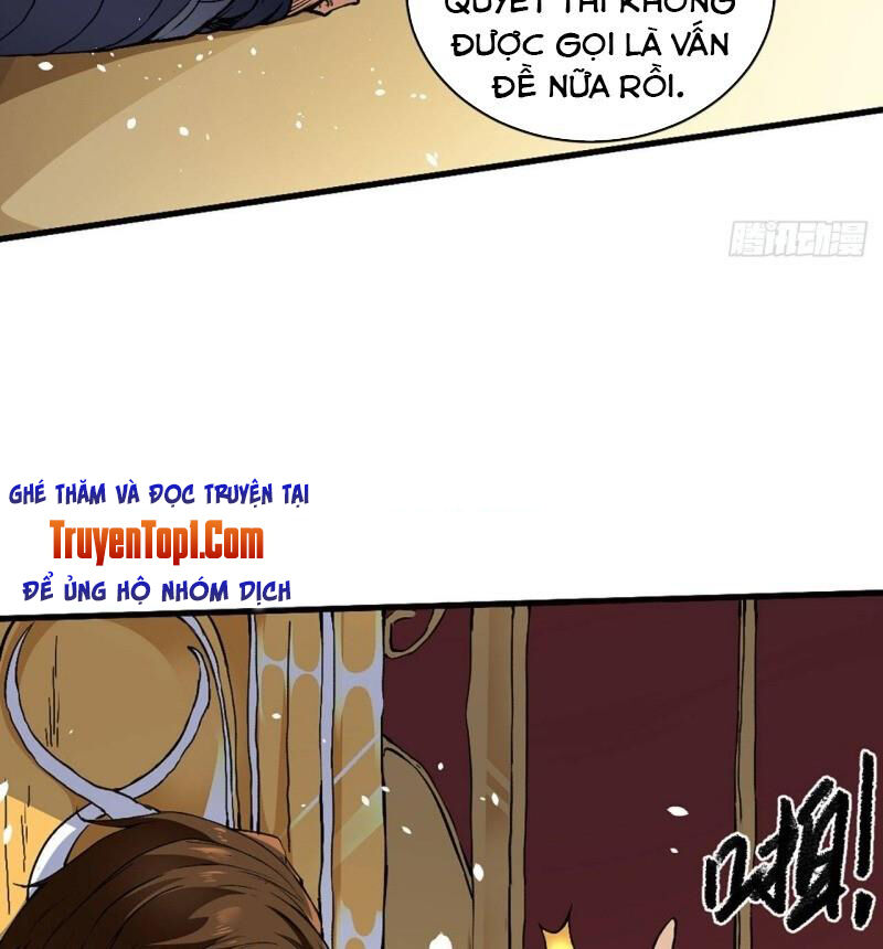 Đường Dần Tại Dị Giới 2: Chapter 3