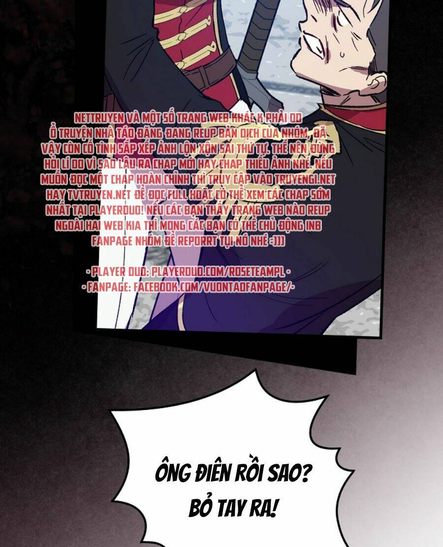 Kỵ Sĩ Đỏ Không Mê Tiền Mù Quáng: Chapter 17