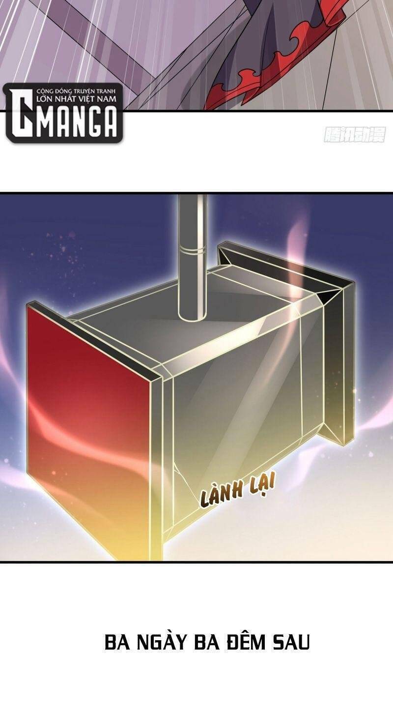 Lực Bạt Sơn Hà Hề Tử Đường: Chapter 34