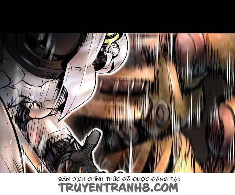 Dị Giới Tam Tuyệt: Chapter 10