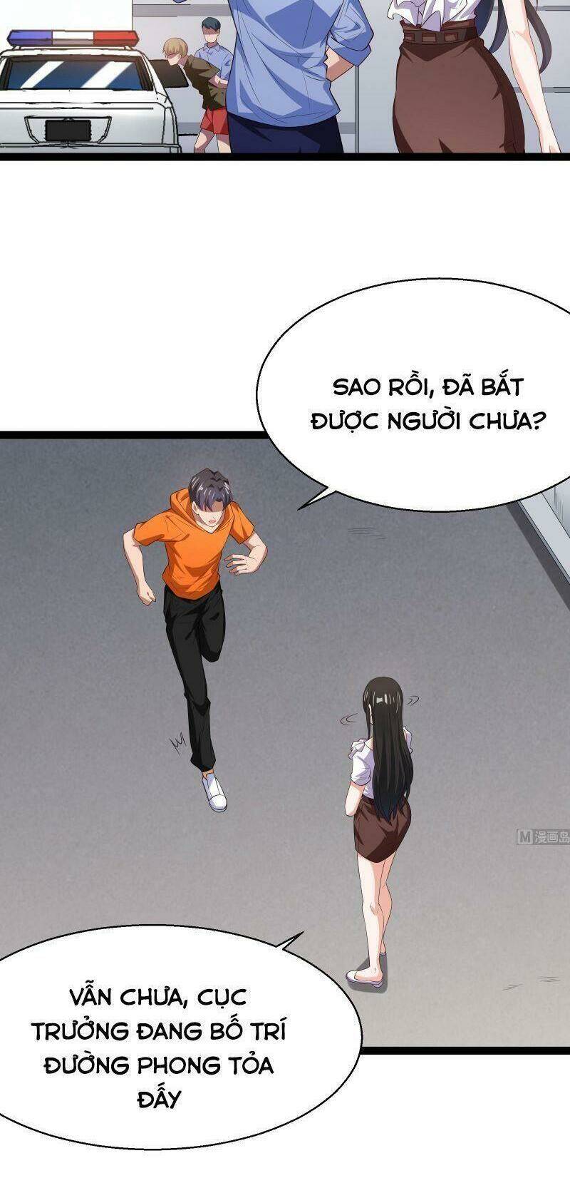 Shipper Thần Cấp: Chapter 55