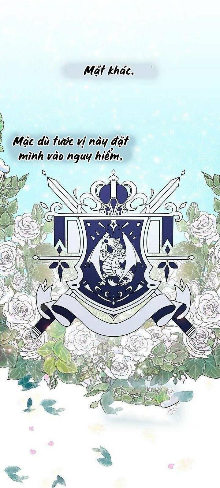 Công Tước, Loạn Vừa Thôi!: Chapter 60