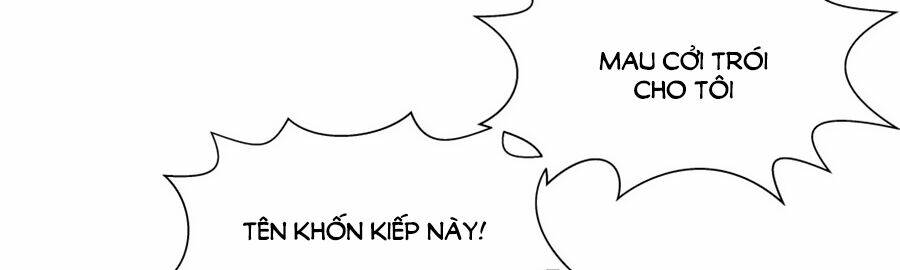 Lưu Luyến Nguy Tình: Chapter 2