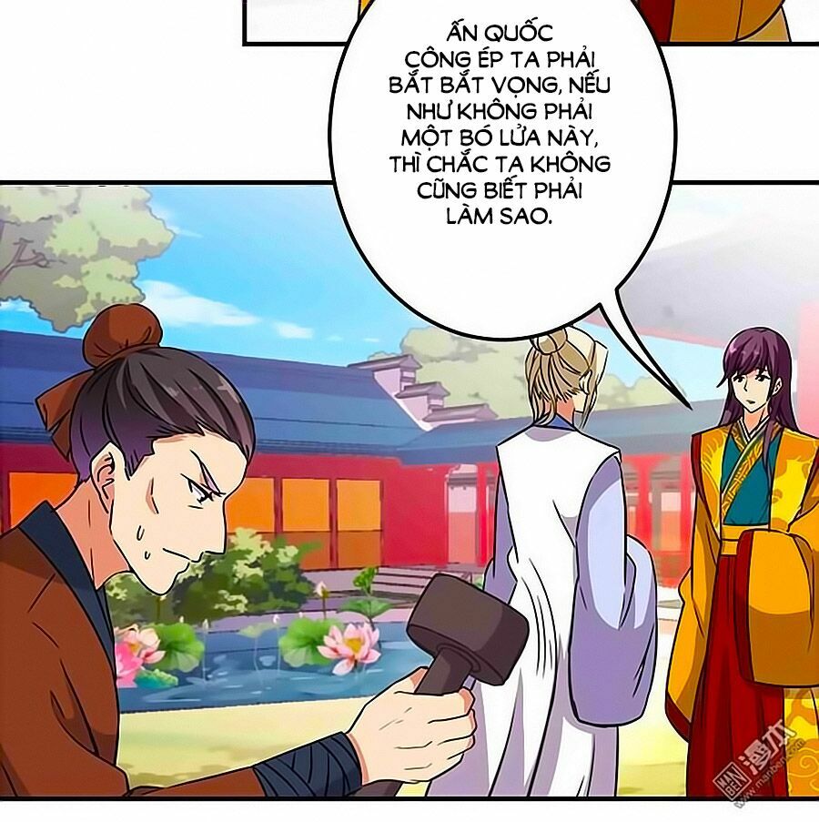 Vương Gia ! Ngươi Thật Bỉ Ổi !: Chapter 330
