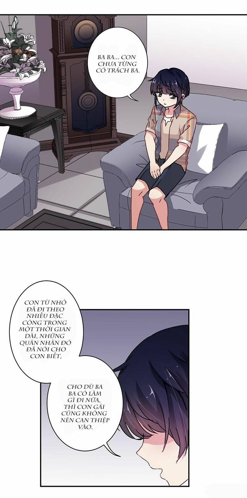 Trọng Sinh Chi Hao Môn Cường Thế Quy Lai: Chapter 75