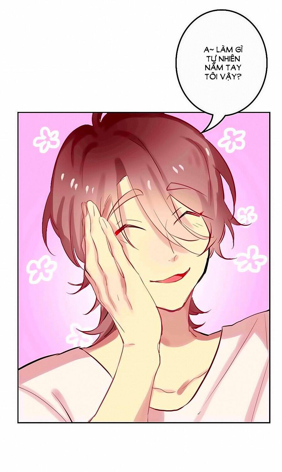 Một Giây Sau Bắt Đầu: Chapter 28